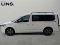 Volkswagen Caddy California Camper Maxi TDI 4MOTION Weiß - thumbnail 2