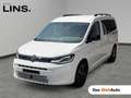 Volkswagen Caddy California Camper Maxi TDI 4MOTION Weiß - thumbnail 1