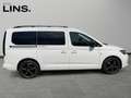 Volkswagen Caddy California Camper Maxi TDI 4MOTION Weiß - thumbnail 6