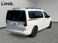 Volkswagen Caddy California Camper Maxi TDI 4MOTION Weiß - thumbnail 5