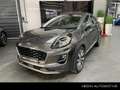 Ford Puma 1.0 EcoBoost Hybrid Titanium X | Pano | Leer | Led Grijs - thumbnail 1