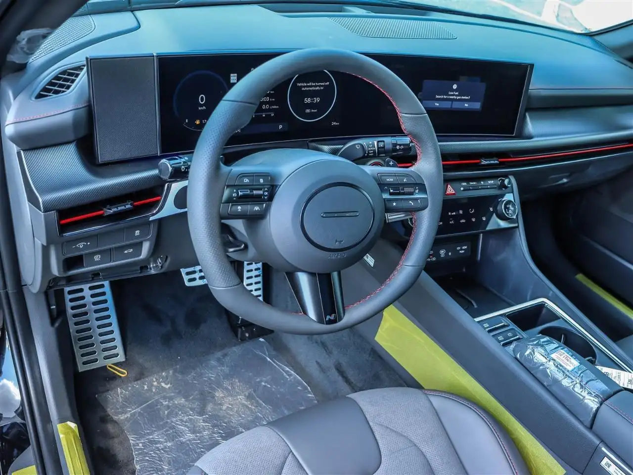 Hyundai SONATA снимка Hyundai SONATA