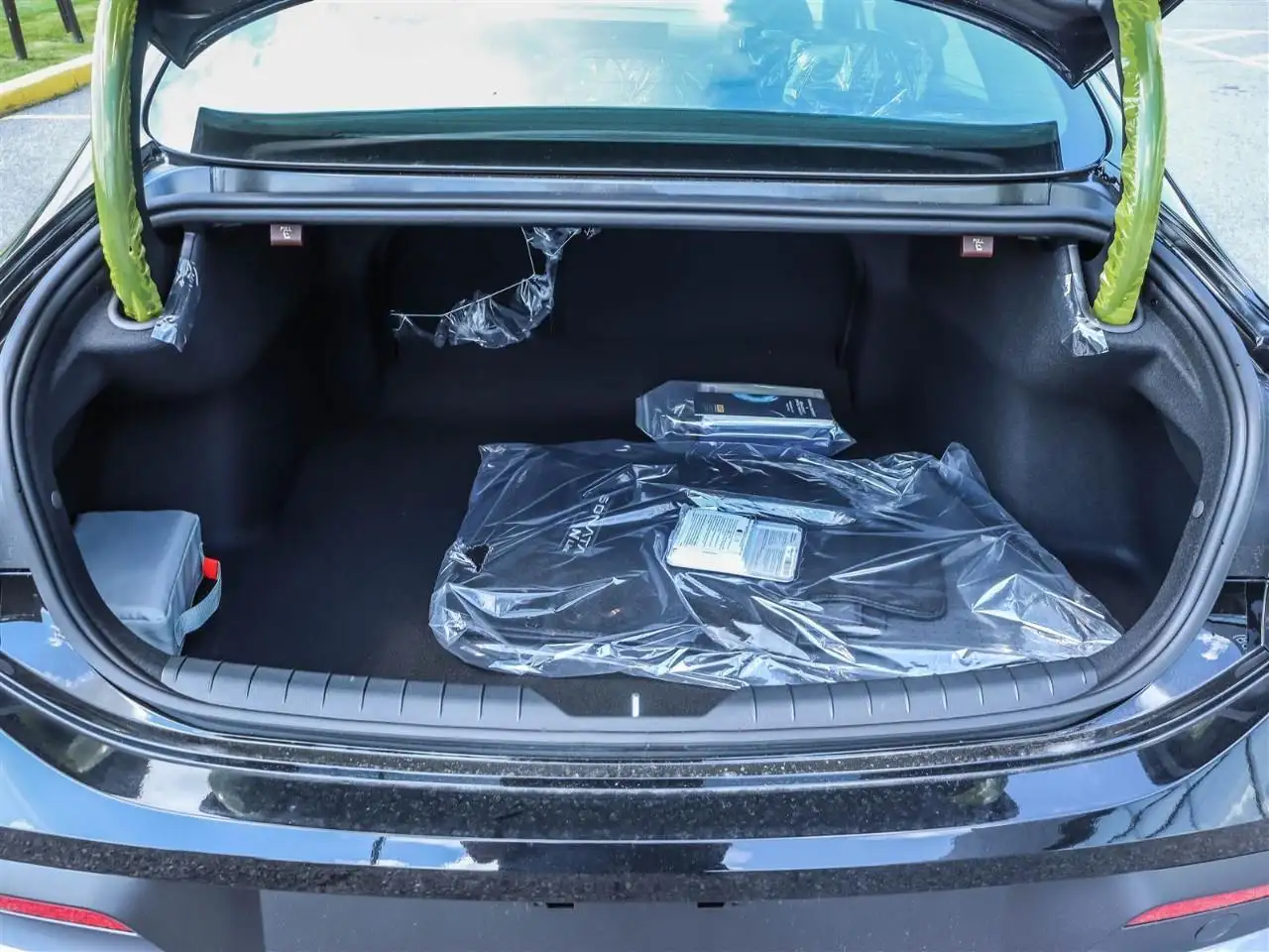 Hyundai SONATA снимка Hyundai SONATA
