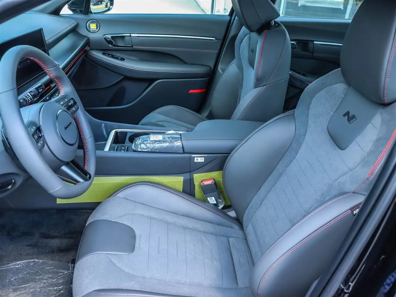 Hyundai SONATA снимка Hyundai SONATA