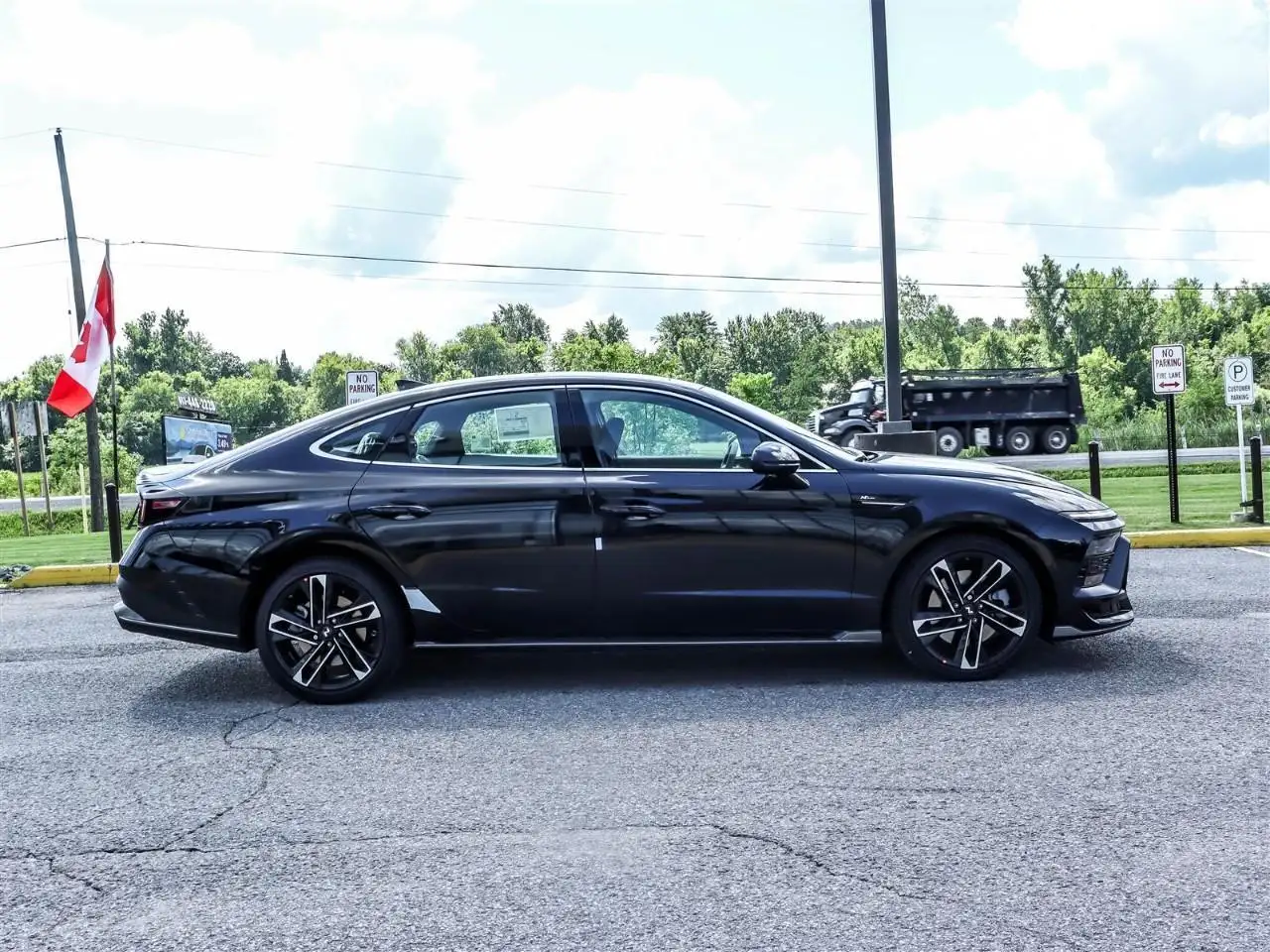 Hyundai SONATA снимка Hyundai SONATA