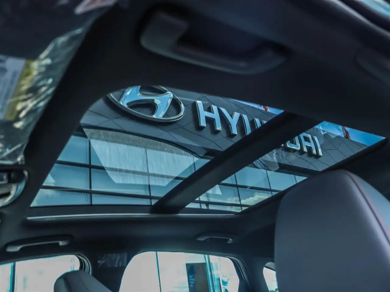 Hyundai SONATA снимка Hyundai SONATA