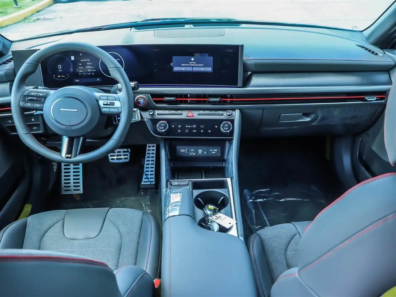 Hyundai SONATA снимка Hyundai SONATA
