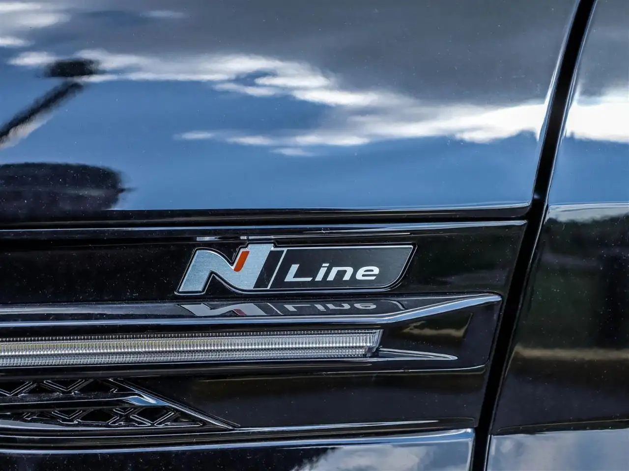 Hyundai SONATA снимка Hyundai SONATA
