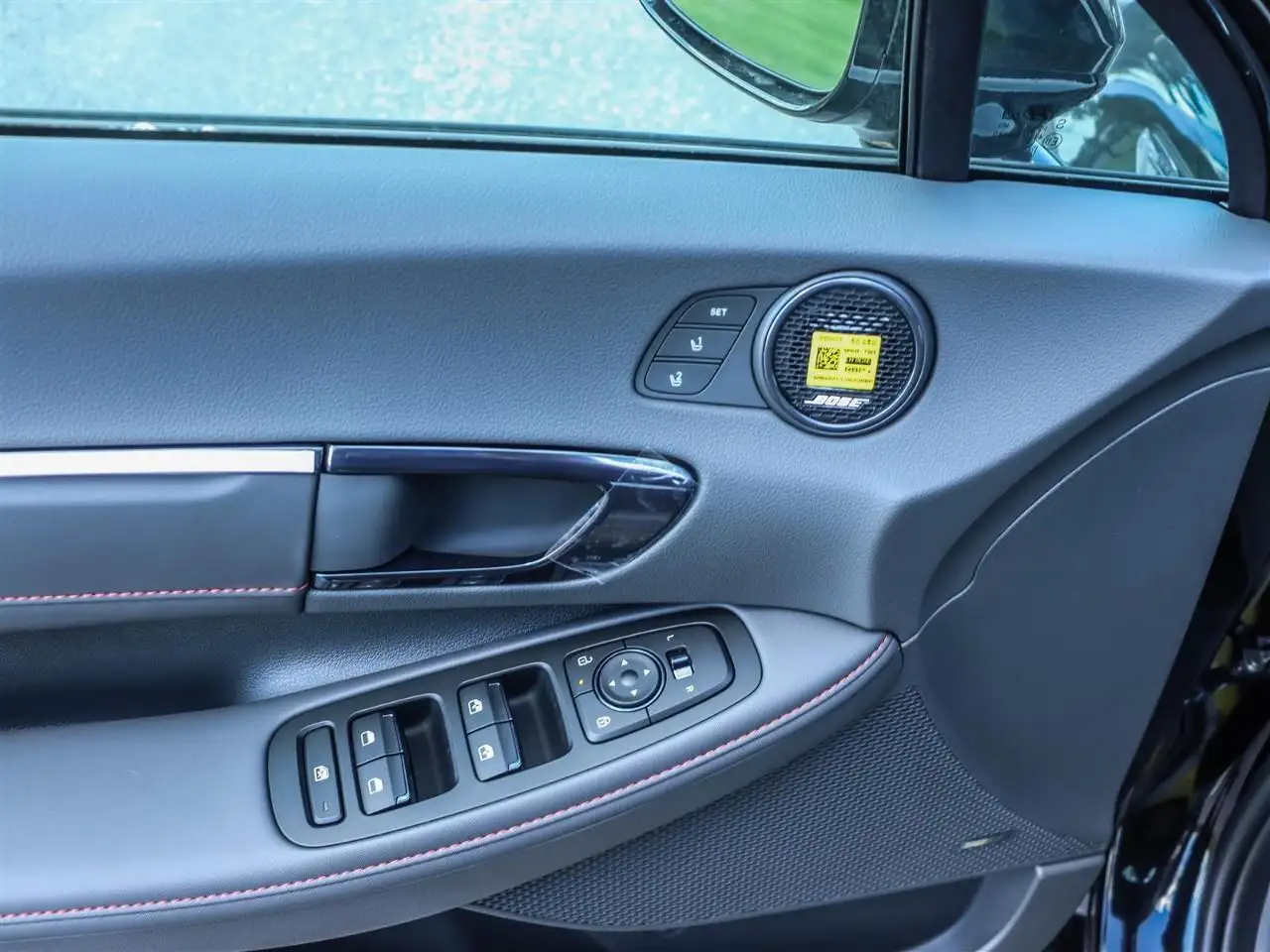 Hyundai SONATA снимка Hyundai SONATA