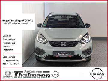 e: HEV Crosstar Advance