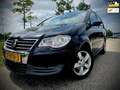 Volkswagen Touran 1.4 TSI Comfortline, climatronic, xenon, dealerond Noir - thumbnail 1