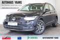Volkswagen Tiguan 2.0 TDI Life ACC+KAM+LED+AHK Noir - thumbnail 1