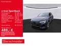 Audi e-tron quattro S AHK MATRIX HuD B&O 22 Blau - thumbnail 1