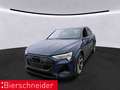 Audi e-tron quattro S AHK MATRIX HuD B&O 22 Blau - thumbnail 2