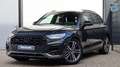 Audi Q5 50 TFSI e S edition | Massage | B&O | Panoramadak Gris - thumbnail 1