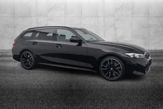 BMW 340 M 340i 48V xDrive