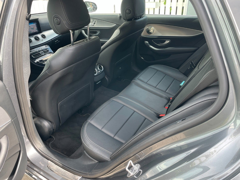 Mercedes-Benz E 350 E350 d T AVANTGARDE Virtual AHK viele Extas — photo 14