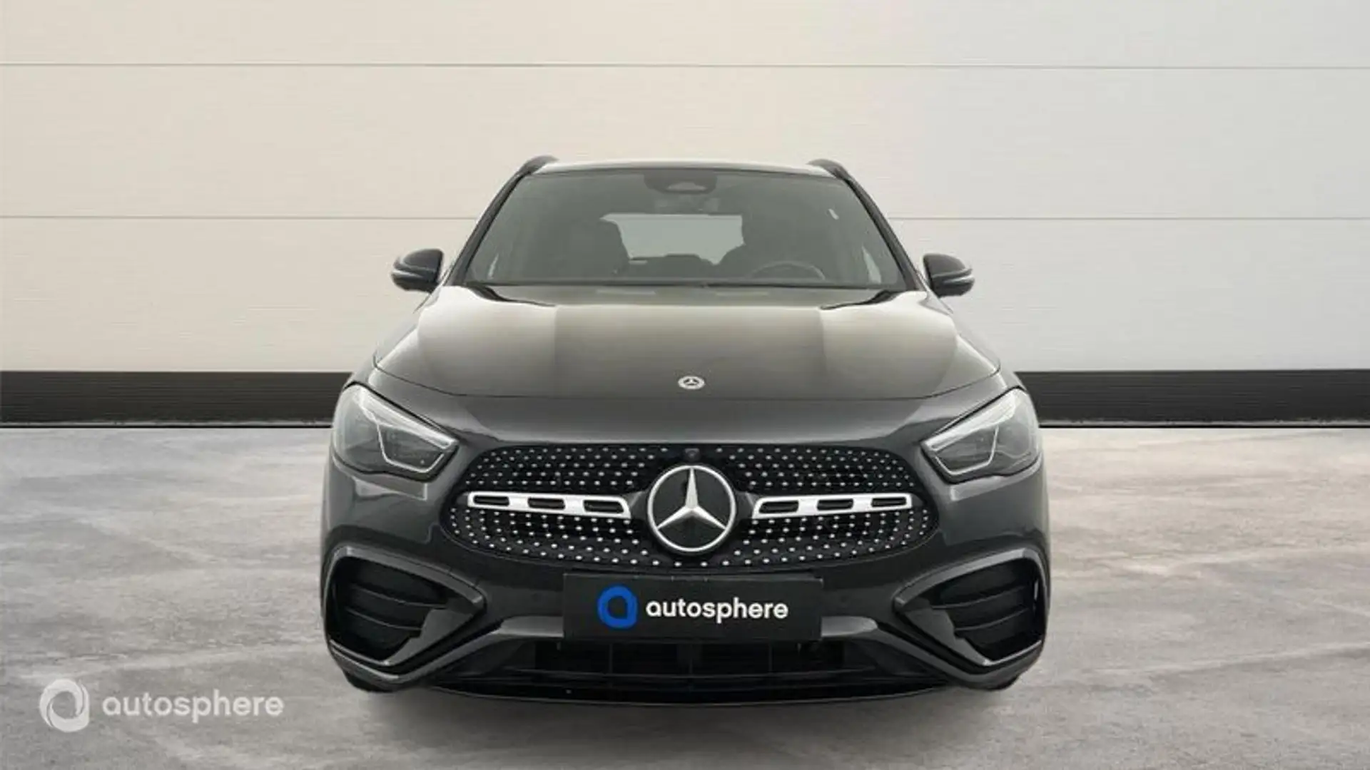Mercedes-Benz G 250 e 218ch AMG Line 8G-DCT - 2