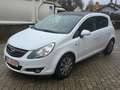 Opel Corsa D Color Edition Weiß - thumbnail 3