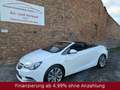 Opel Cascada 1.4 Innovation | TüV neu | Scheckheftge. Weiß - thumbnail 5