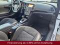 Opel Cascada 1.4 Innovation | TüV neu | Scheckheftge. Weiß - thumbnail 14