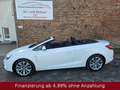 Opel Cascada 1.4 Innovation | TüV neu | Scheckheftge. Weiß - thumbnail 6