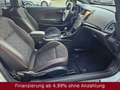 Opel Cascada 1.4 Innovation | TüV neu | Scheckheftge. Weiß - thumbnail 15
