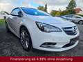 Opel Cascada 1.4 Innovation | TüV neu | Scheckheftge. Weiß - thumbnail 7