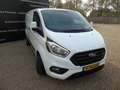 Ford Transit Custom 2.0DCTI 131PK 2L1H Automaat - 2020 - 97DKM - Airco Blanc - thumbnail 5