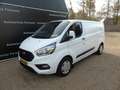 Ford Transit Custom 2.0DCTI 131PK 2L1H Automaat - 2020 - 97DKM - Airco Blanc - thumbnail 2