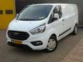 Ford Transit Custom 2.0DCTI 131PK 2L1H Automaat - 2020 - 97DKM - Airco Blanc - thumbnail 4