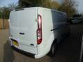 Ford Transit Custom 2.0DCTI 131PK 2L1H Automaat - 2020 - 97DKM - Airco Blanc - thumbnail 7