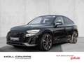 Audi SQ5 Sportback 3.0 TDI quattro tiptronic Head UP B&O Pa Schwarz - thumbnail 1