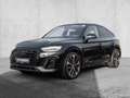 Audi SQ5 Sportback 3.0 TDI quattro tiptronic Head UP B&O Pa Schwarz - thumbnail 2