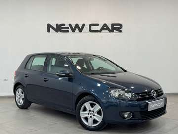 Golf 5p 2.0 tdi Highline 110cv