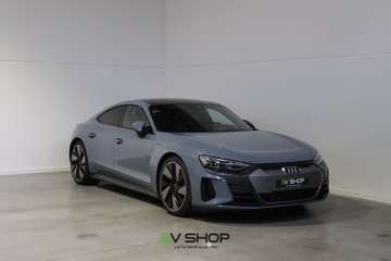 Quattro - B&O-360°-ACC- 91.9% SoH - Stoel vent.