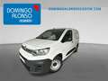 Citroen Berlingo VAN Talla M BlueHDi 75cv CONTROL (AM10) Blanc - thumbnail 1