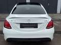 Mercedes-Benz C 63 AMG S Weiß - thumbnail 12