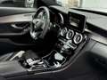 Mercedes-Benz C 63 AMG S Weiß - thumbnail 28