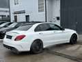 Mercedes-Benz C 63 AMG S Weiß - thumbnail 16