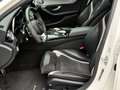 Mercedes-Benz C 63 AMG S Weiß - thumbnail 22