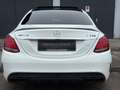 Mercedes-Benz C 63 AMG S Weiß - thumbnail 13