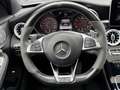 Mercedes-Benz C 63 AMG S Weiß - thumbnail 19