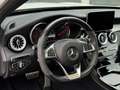 Mercedes-Benz C 63 AMG S Weiß - thumbnail 24