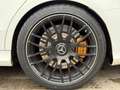Mercedes-Benz C 63 AMG S Weiß - thumbnail 10