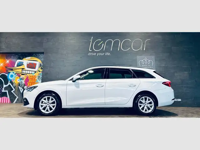 SEAT Leon LEON SPORTSTOURER STYLE DSG