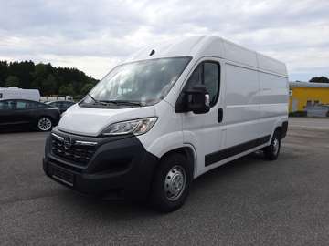 2.2 D 165 (35t) L3H2 Edition Klima