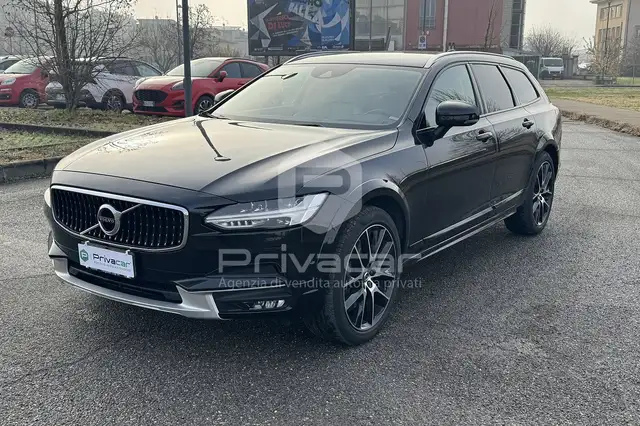 Volvo V90 V90 Cross Country D5 AWD Geartronic Pro