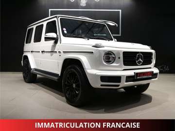 500 422CH AMG LINE 9G-TRONIC