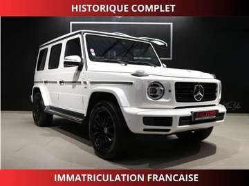 500 422CH AMG LINE 9G-TRONIC